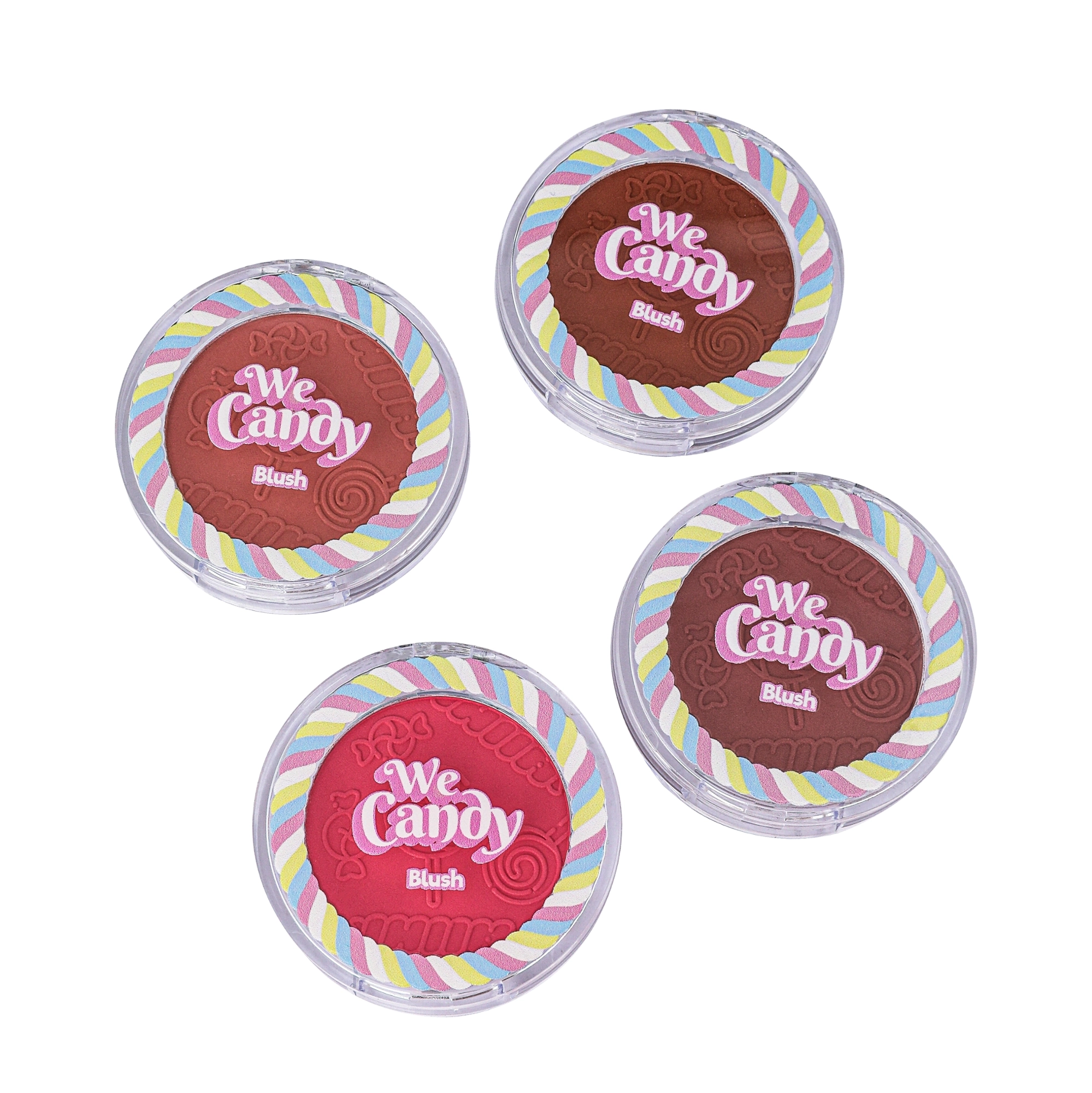 Blush We Candy 4124.1.1