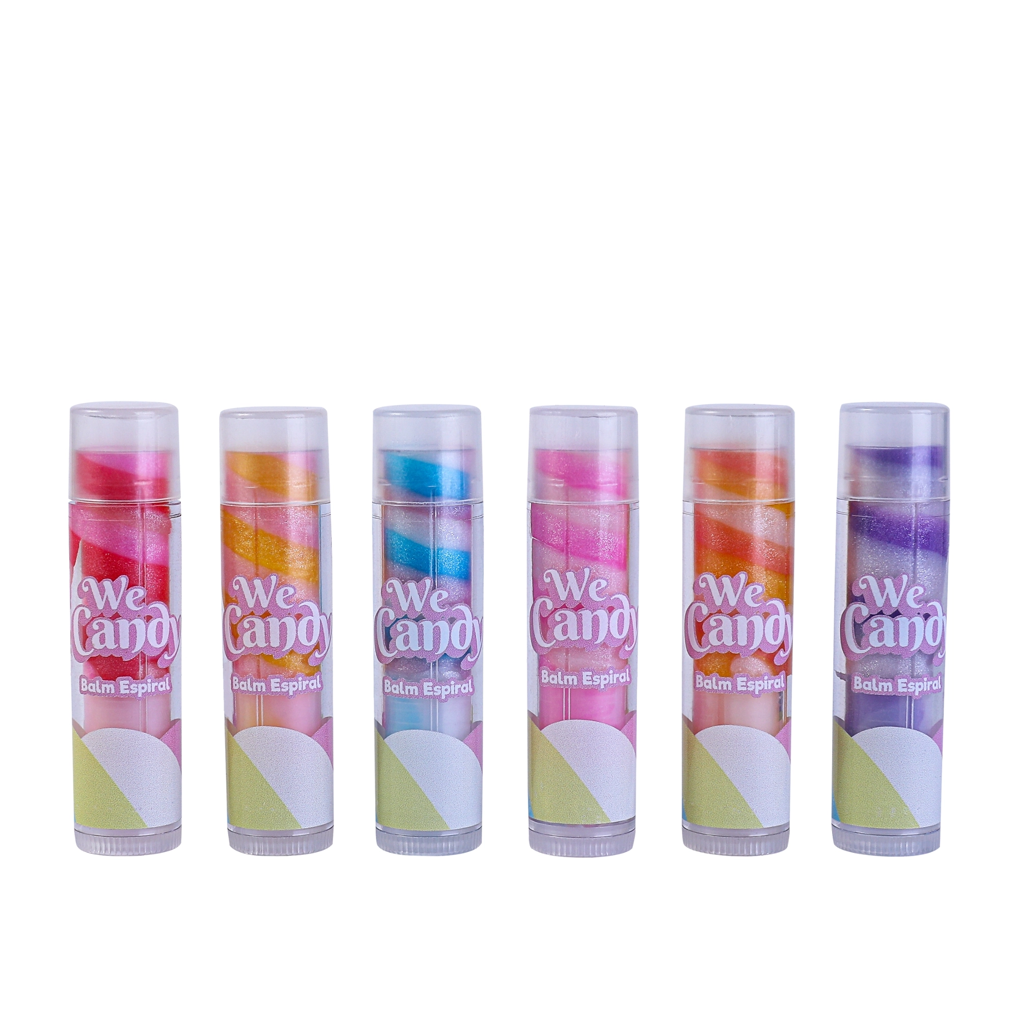 Balm Espiral We Candy 3390.1.1