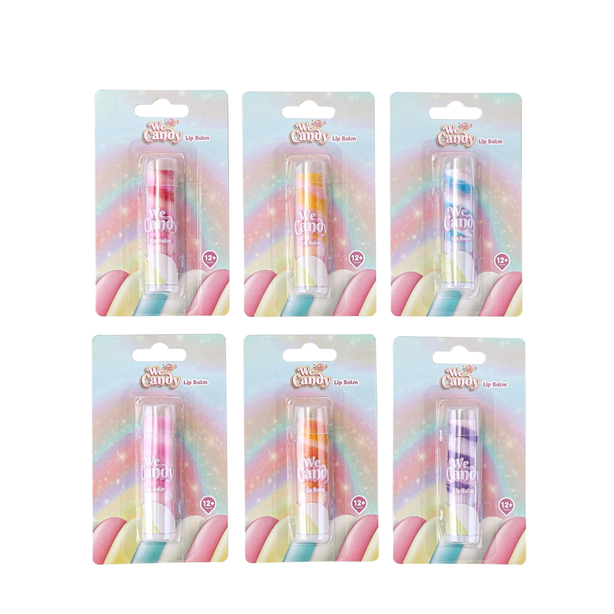 Lip Balm We Candy 3388.1.1