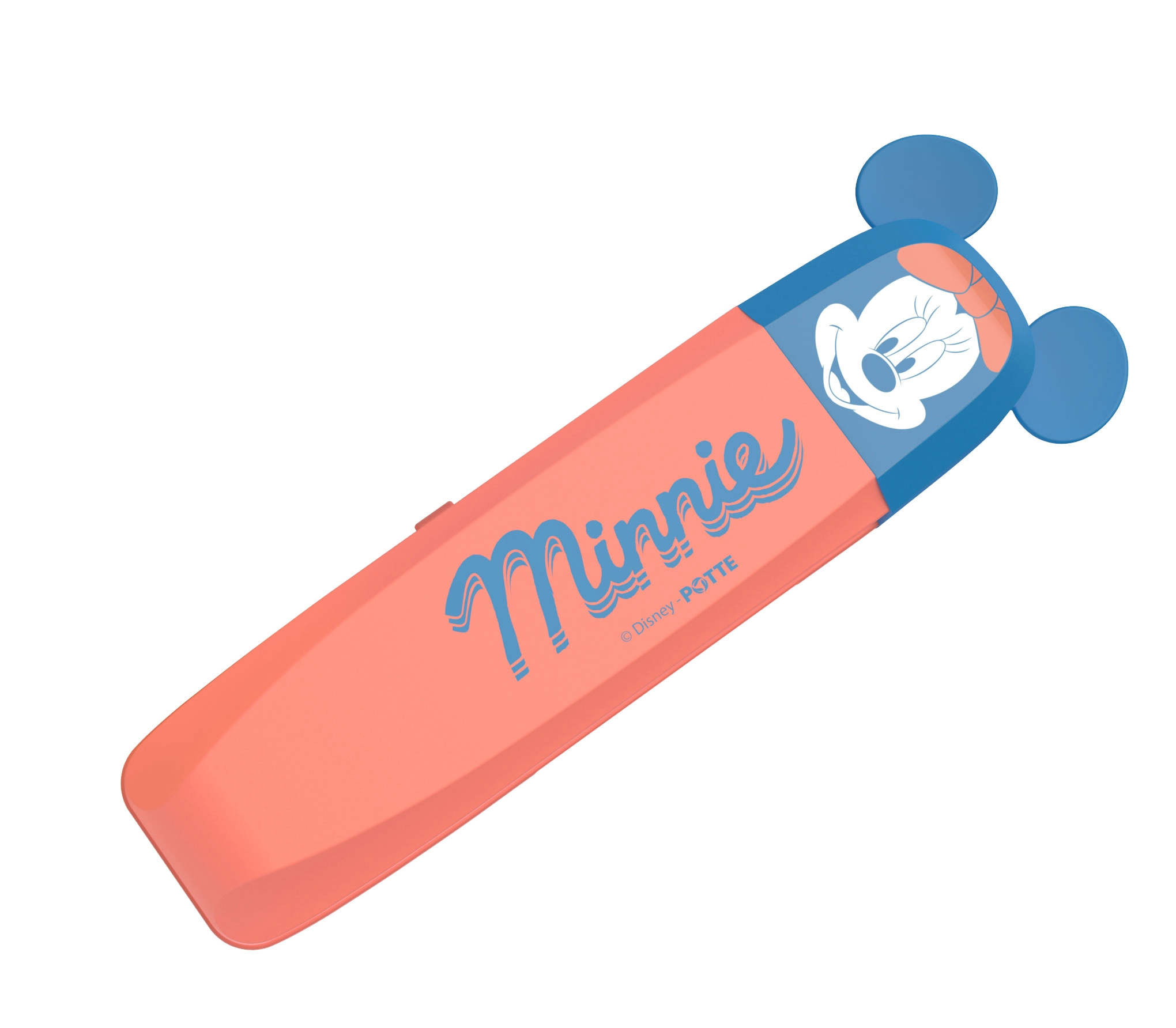 Estojinho Multiuso Disney Minnie Ad0028 Icon