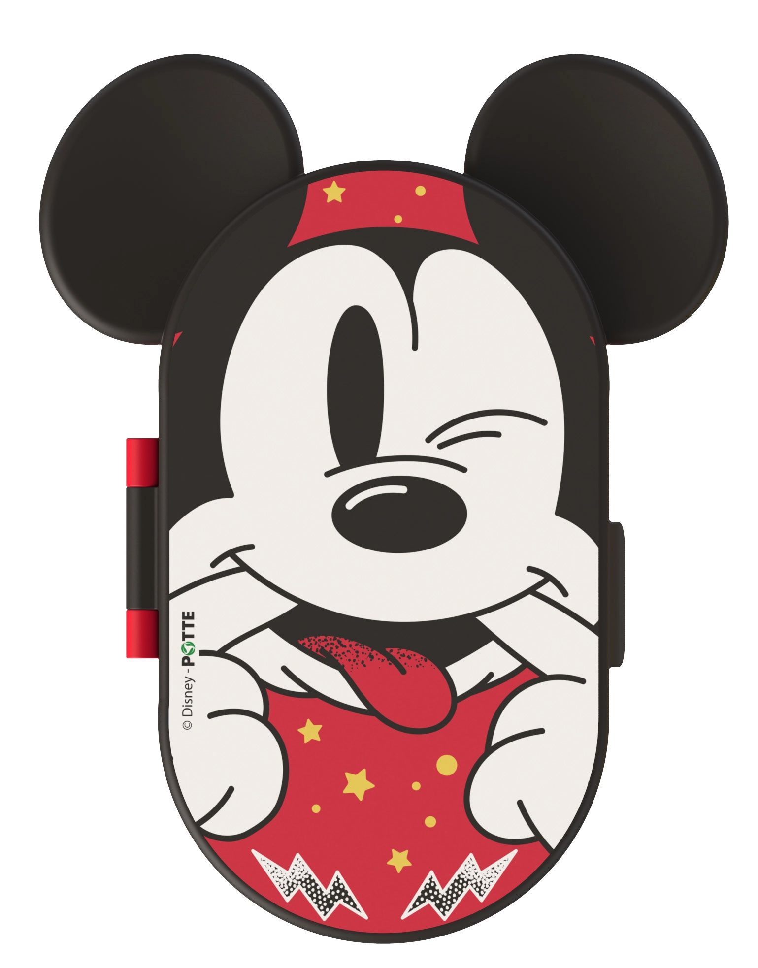 Potinho Disney Mickey Mouse Ad0025 Icon