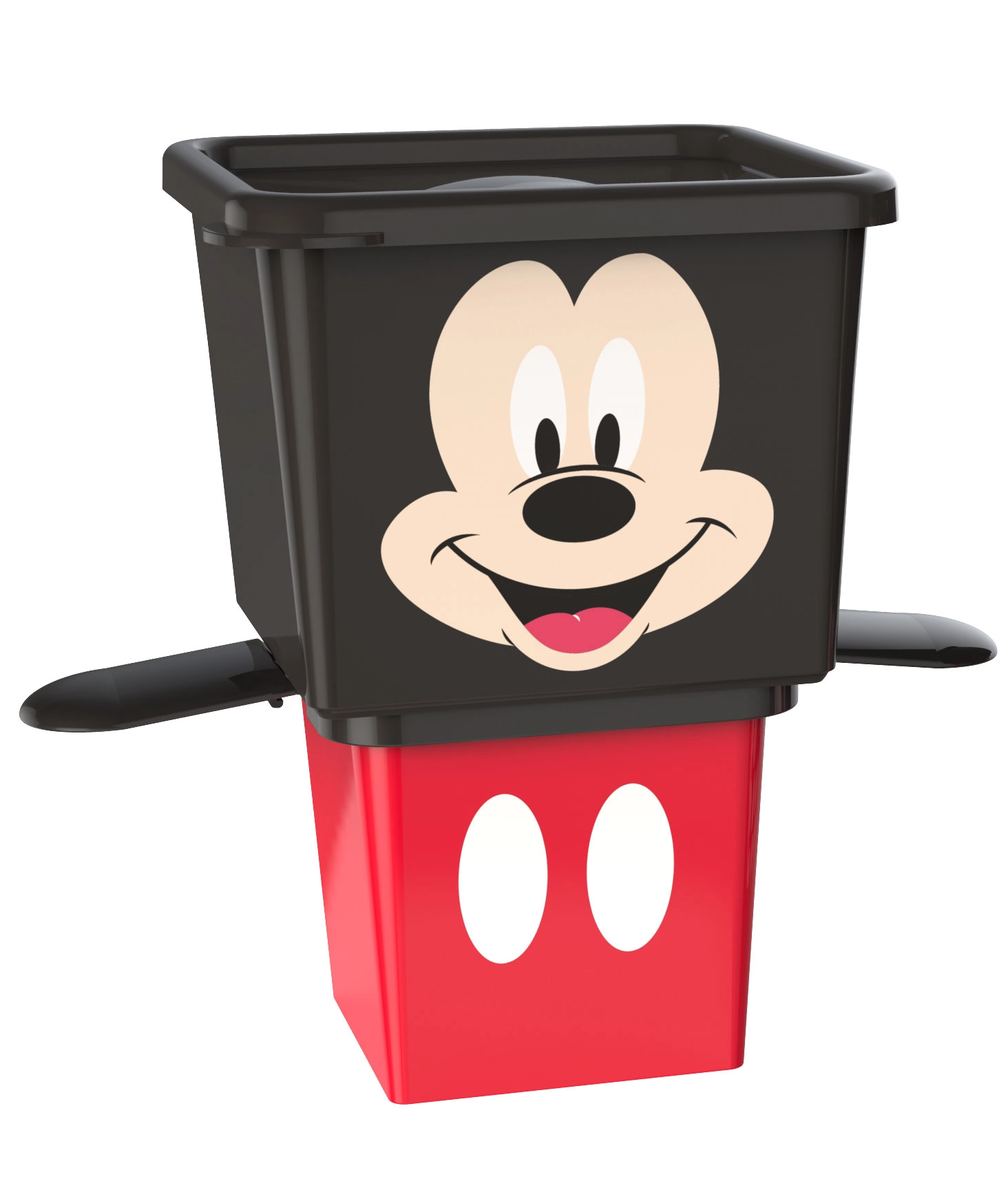 Potinho Toy Mickey Mouse Ad0031 Icon