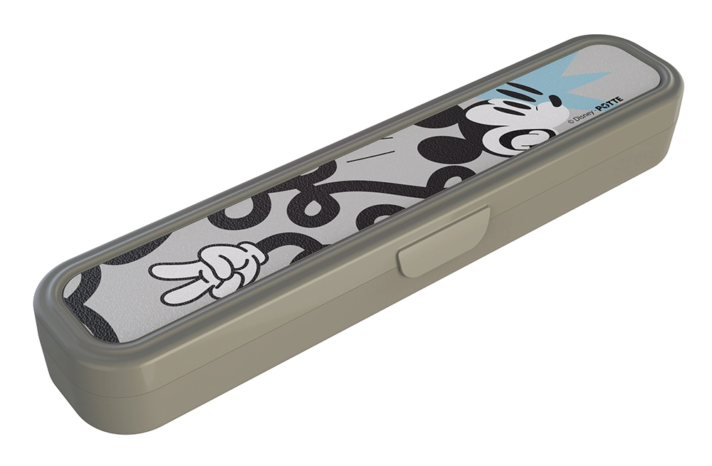 Porta Talher Mickey Ad0007 Icon