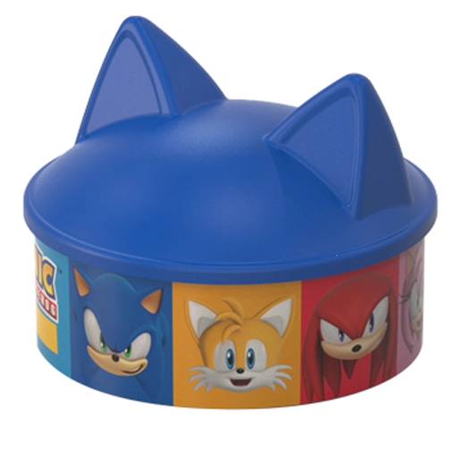 Pote Sonic Orelha 370ml