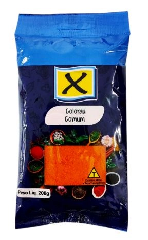 Colorau X 200g