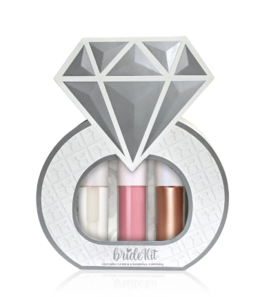 Kit Gloss Fran Bride
