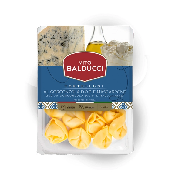 Tortelloni Vito Balducci Rec