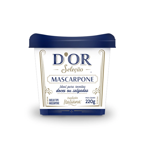Mascarpone Dor Selecao