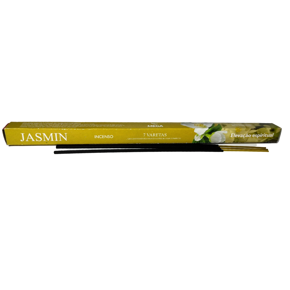 Incenso Jasmin Mega