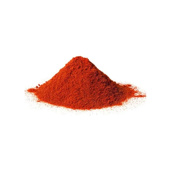 Paprica Picante Defumada Goa Pacote 1kg