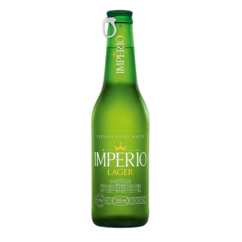 Cerv Imperio 355ml Lager Ln