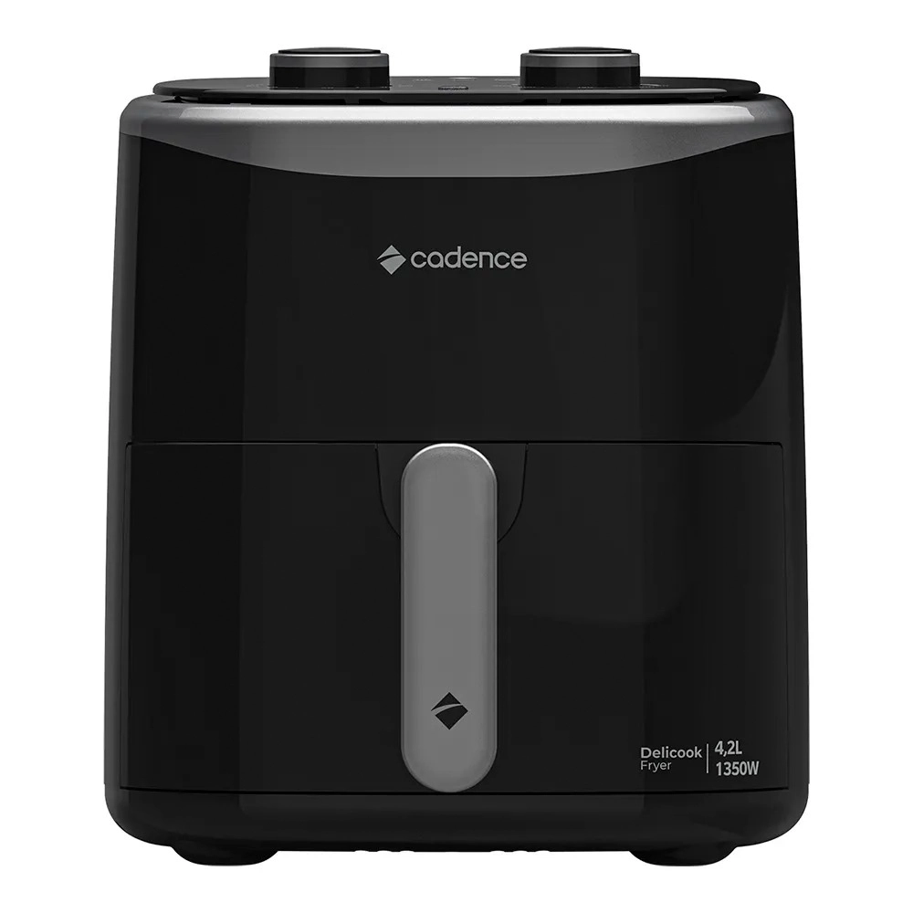 Fritadeira Eletrica Cadence 220v