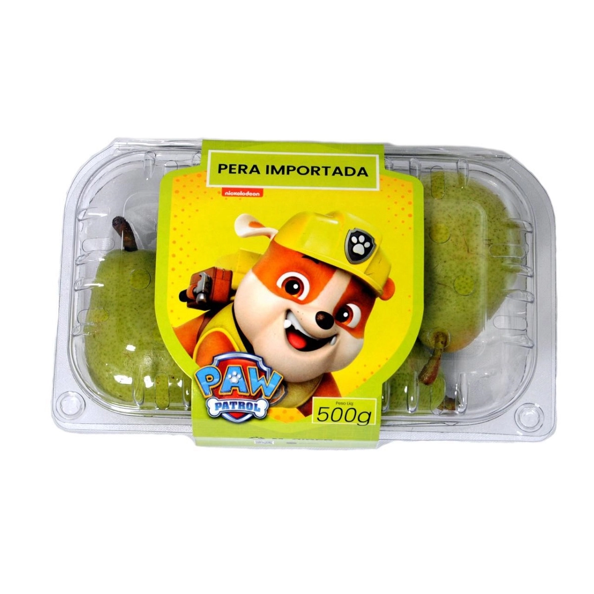 Pera Import Paw Patrol 500g