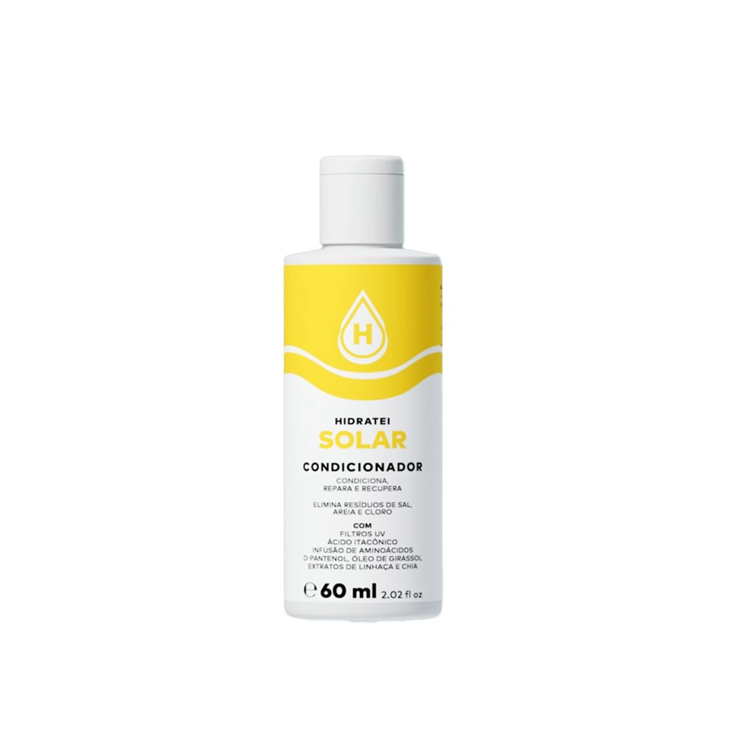 Hidratei Solar Condicionador 60ml