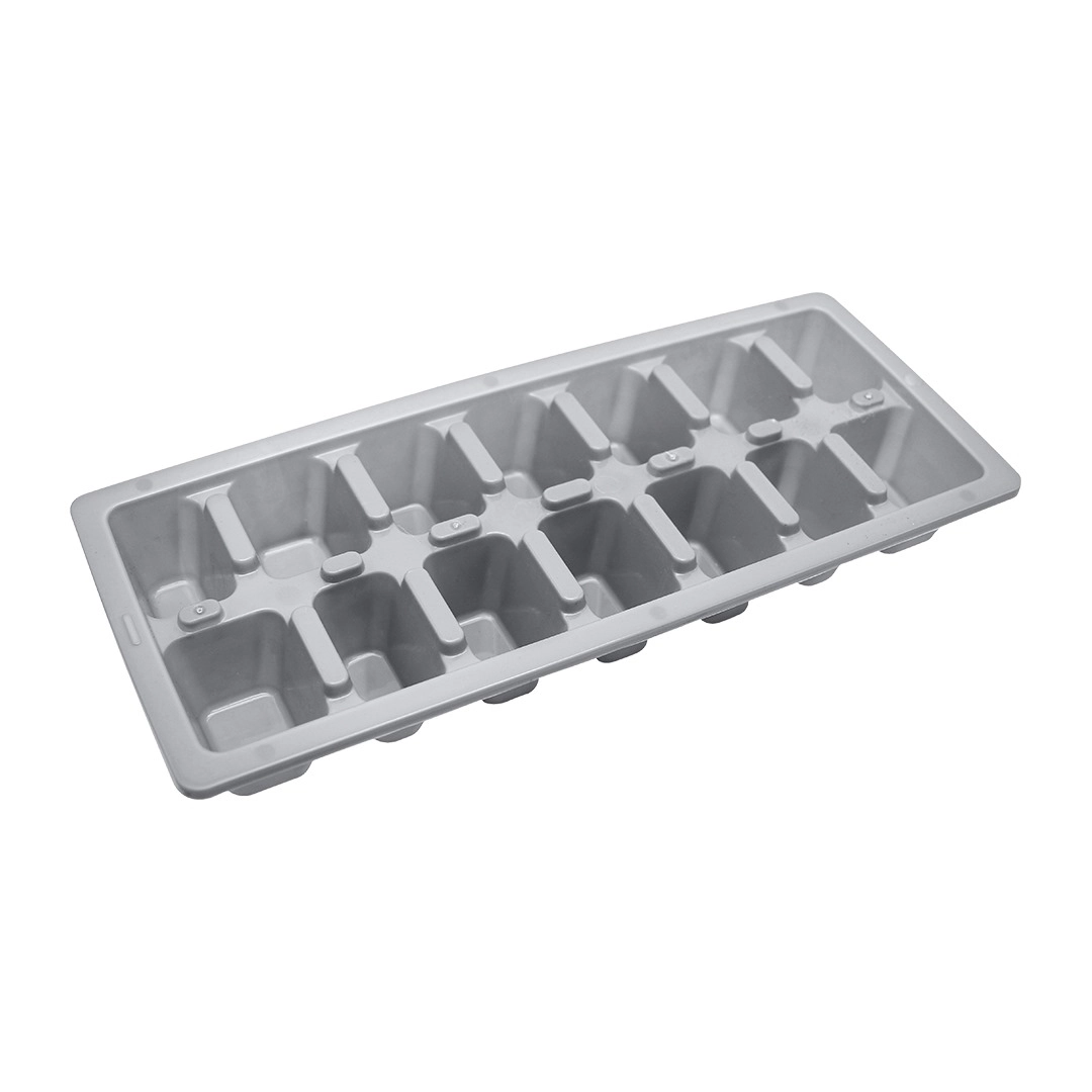 Forma De Gelo Inga 14 Cav Pllastico C/ Silicone