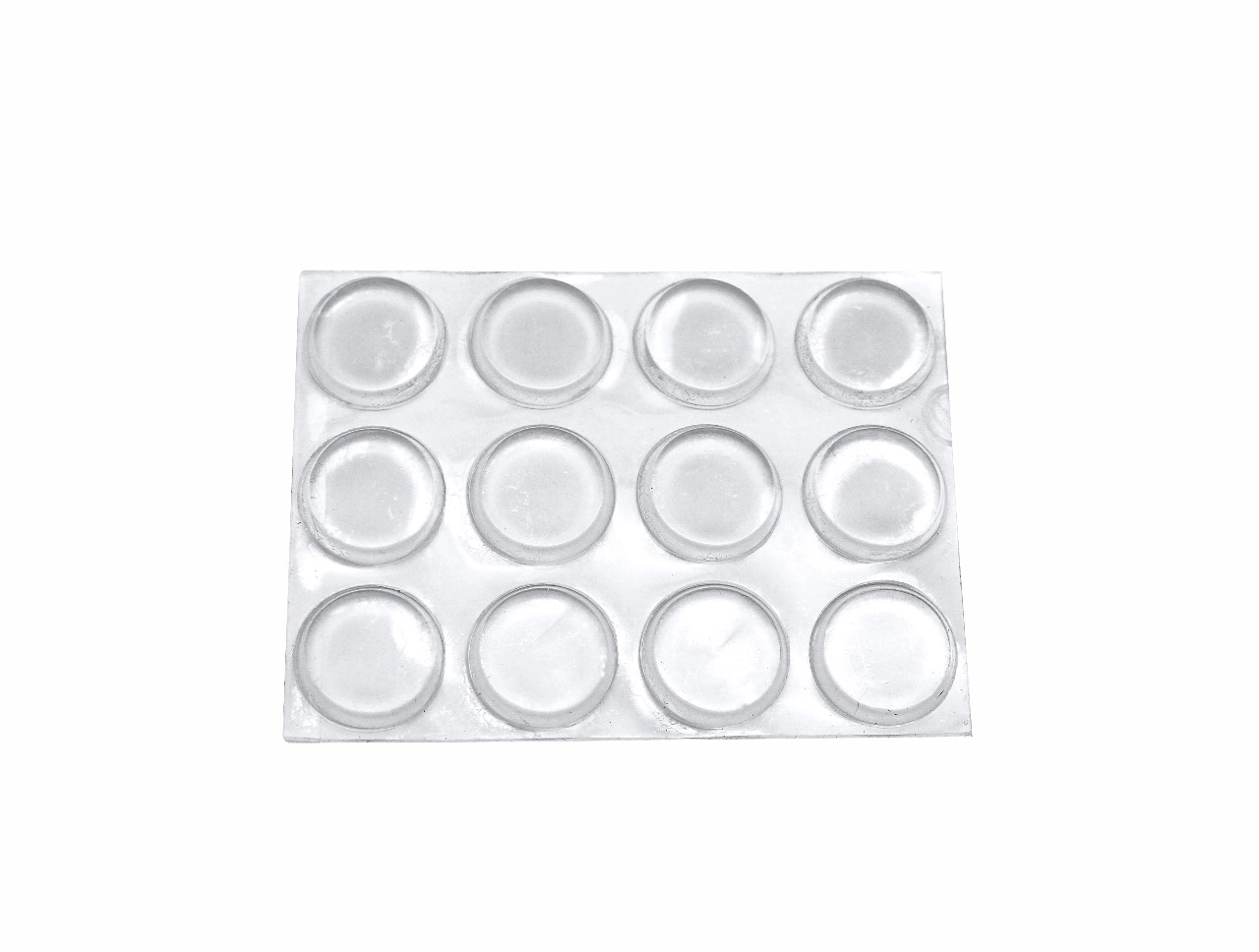 Adesivo Pvc Anti Impacto C/12 Unidades