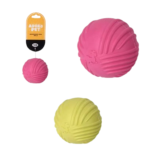 Brinquedo Dog Mb Bola 6,5cm