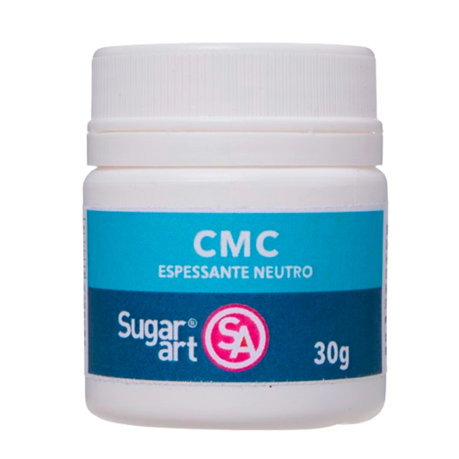 Cmc 30g Sugar Art
