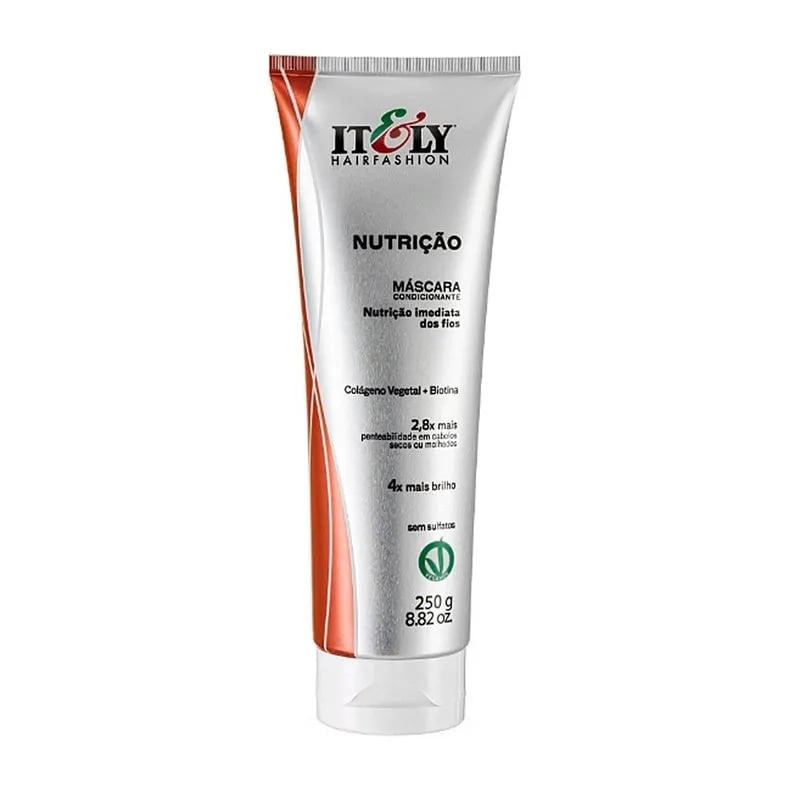 Masc Itely 250g Nutricao