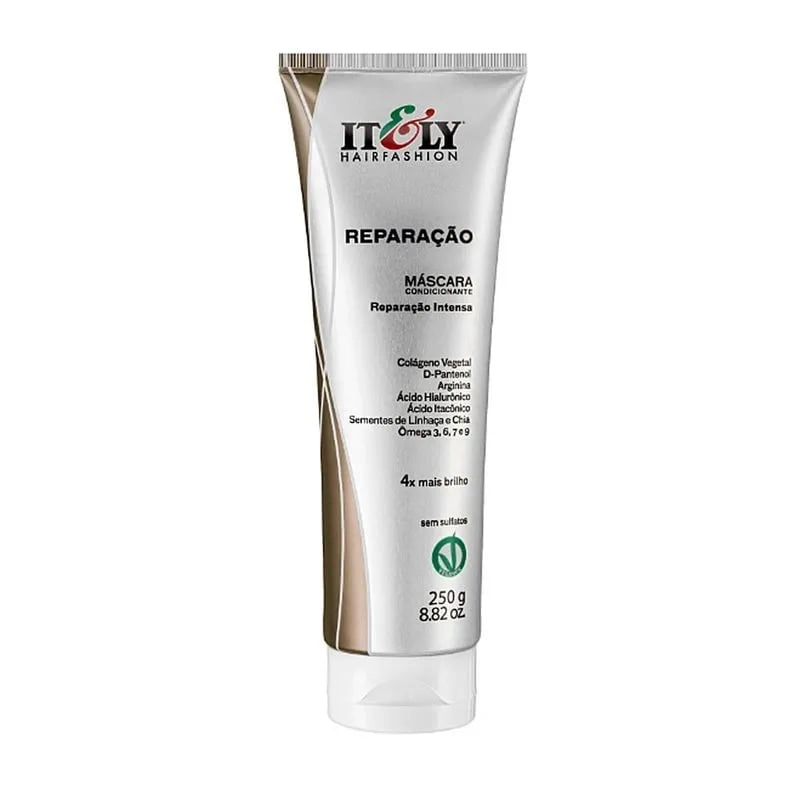 Masc Itely 250g Reparacao