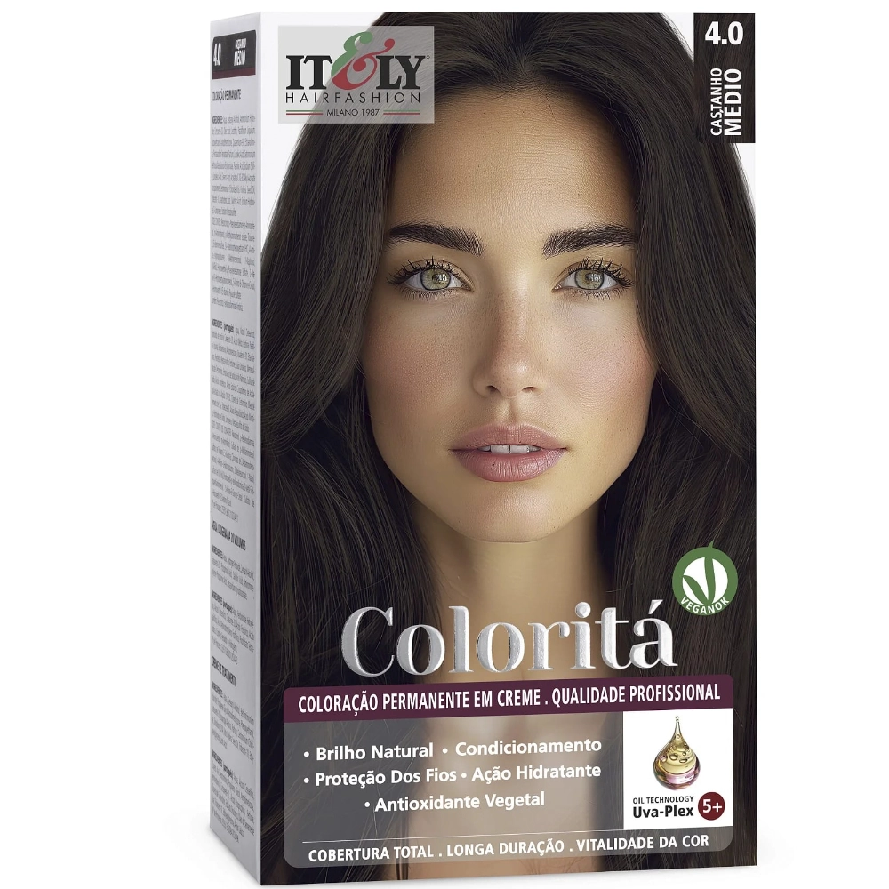Tint Itely Colorita Cr 4.0 Cas Med