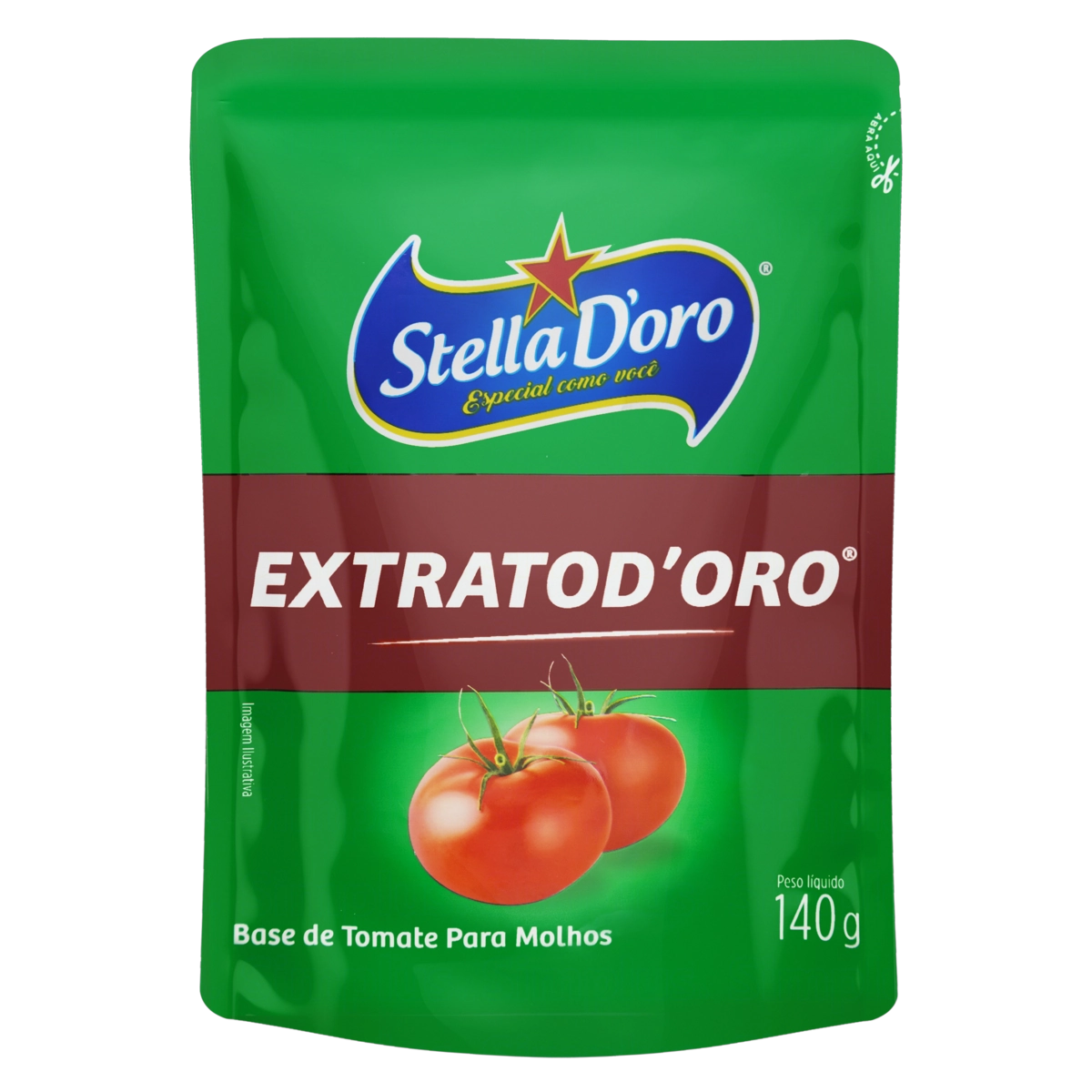 Ext Stella D Oro S Concentr Sach 48x