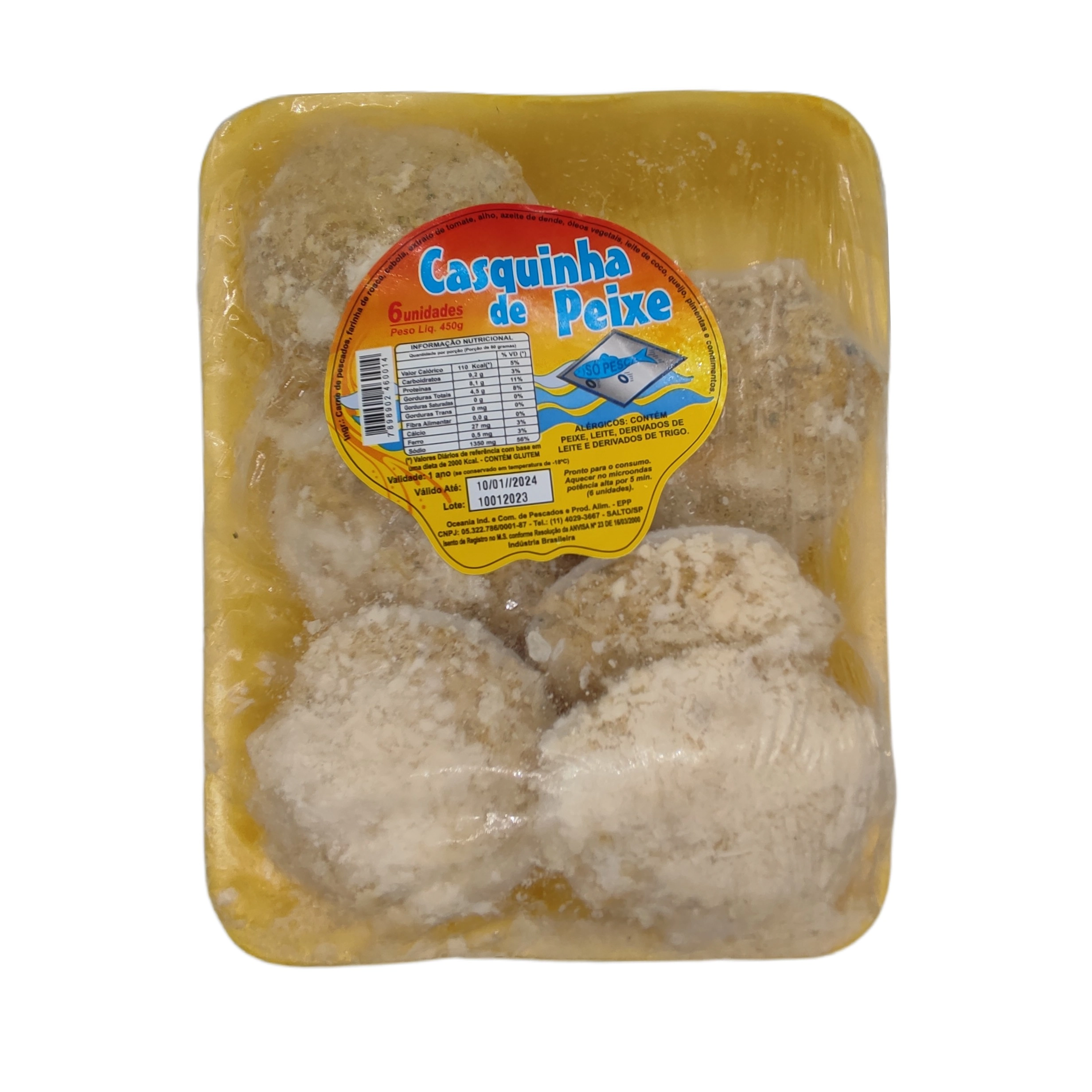 Carne Siri Costa Sul Cong Pct