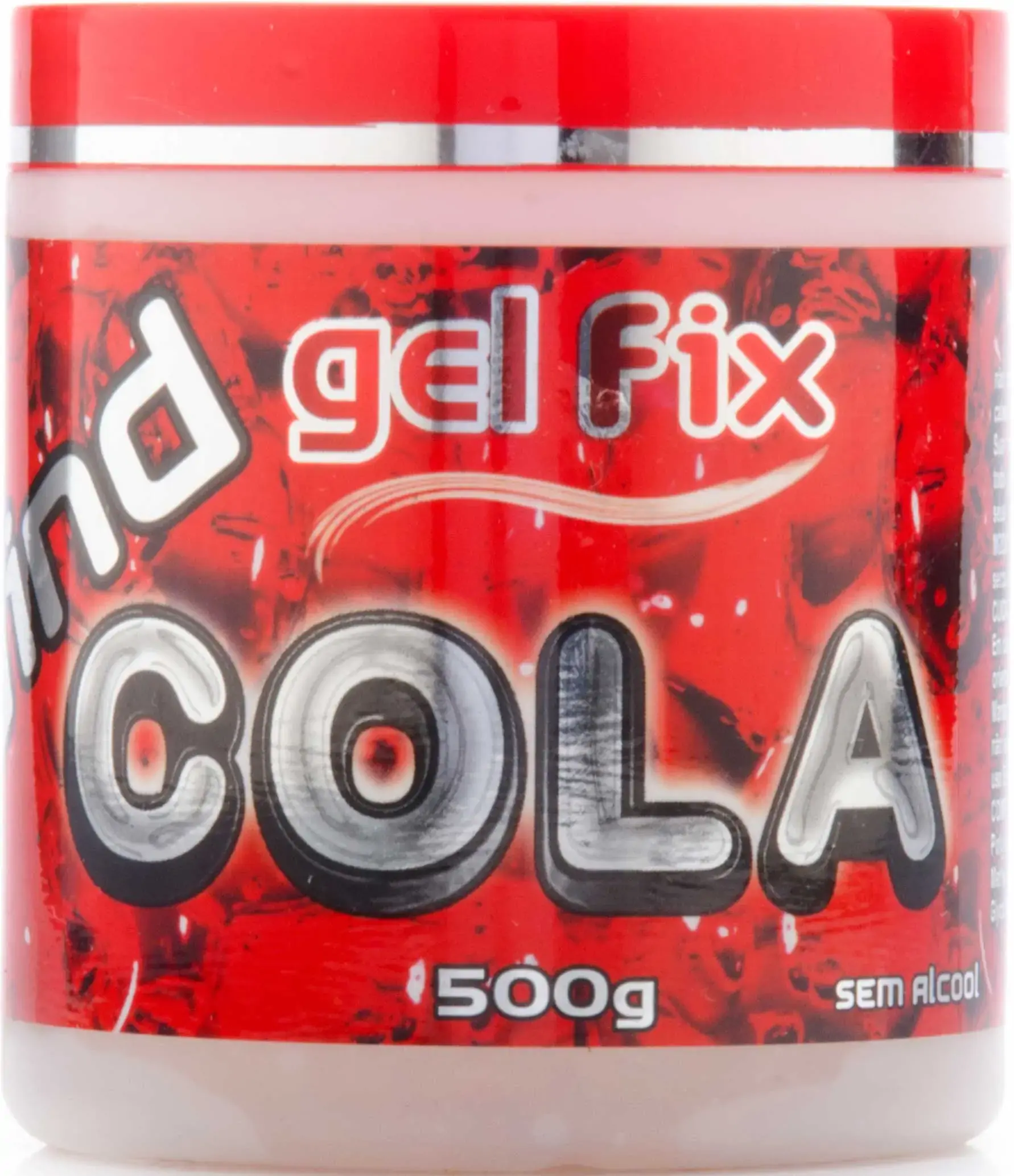 Gel Cola Wind Fix