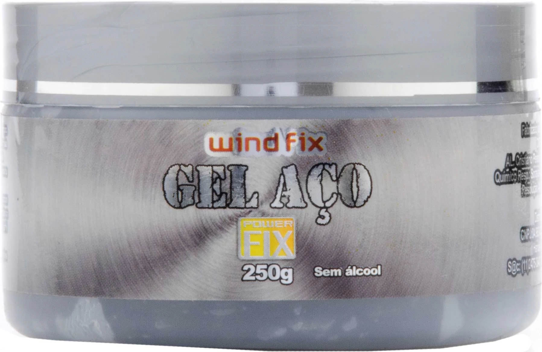 Gel Wind Fix Aco