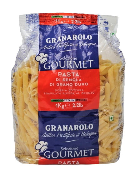 Mac.granarolo Gourmet 1kg Penne