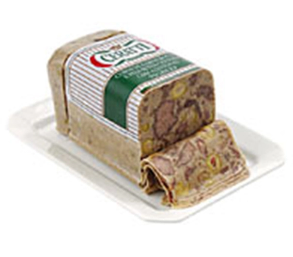 Rosbife Ceratti Azeitona Kg