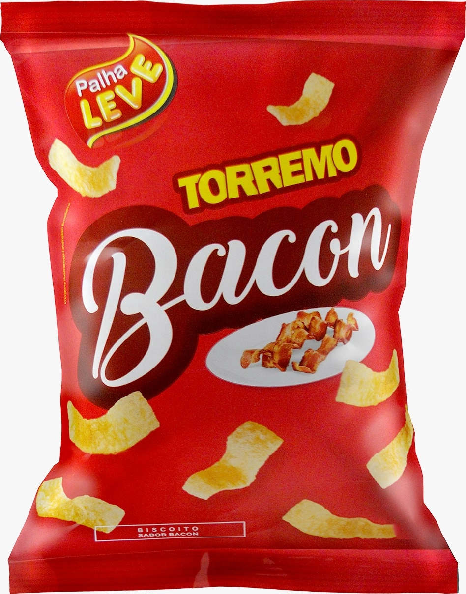 Torremo Bacom 50g