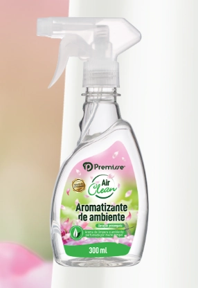Aromatizador Air Clean P Premisse