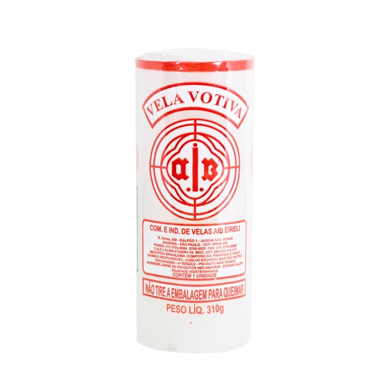 Vela Votiva
