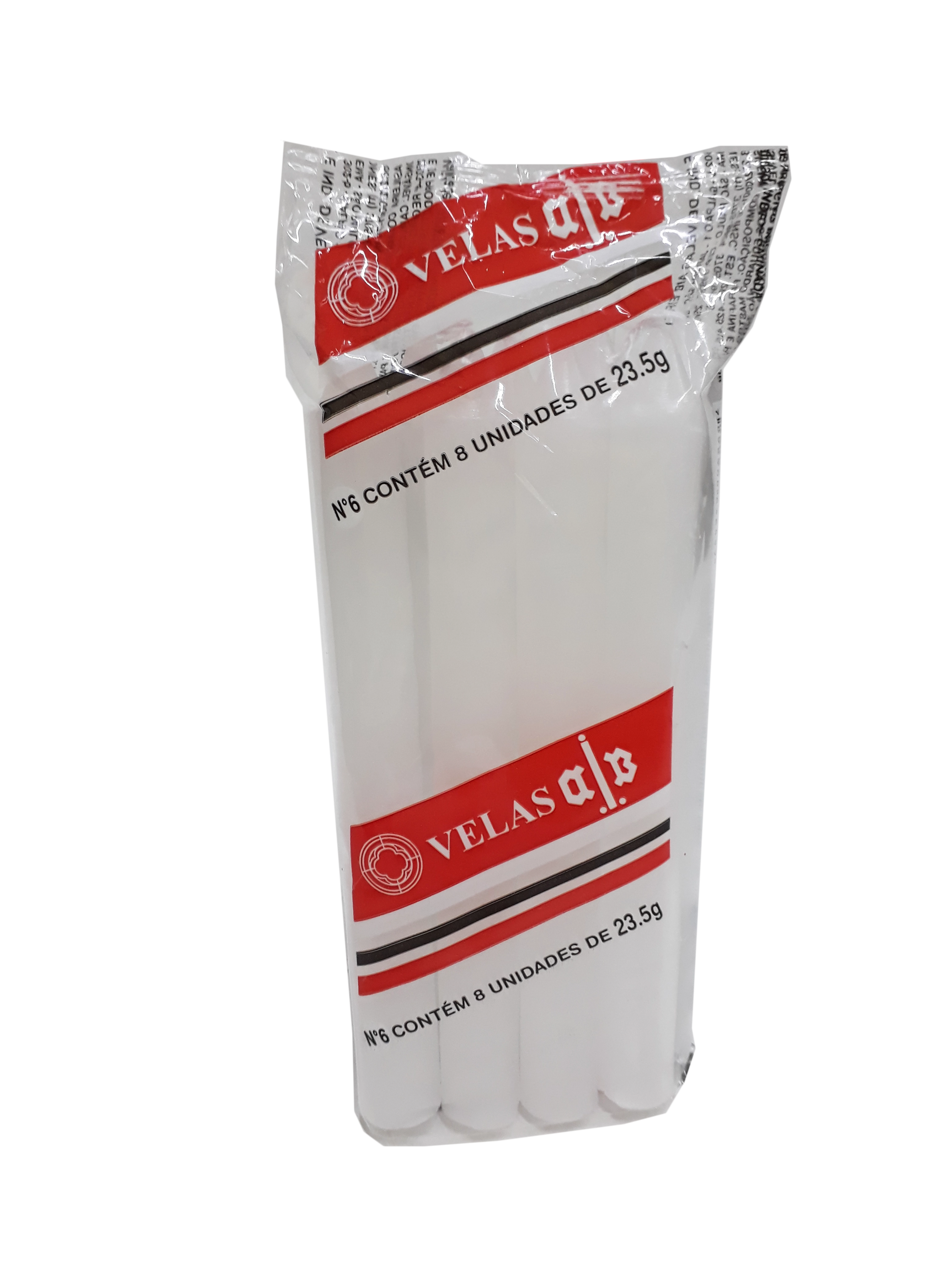 Vela Aib 8unidade