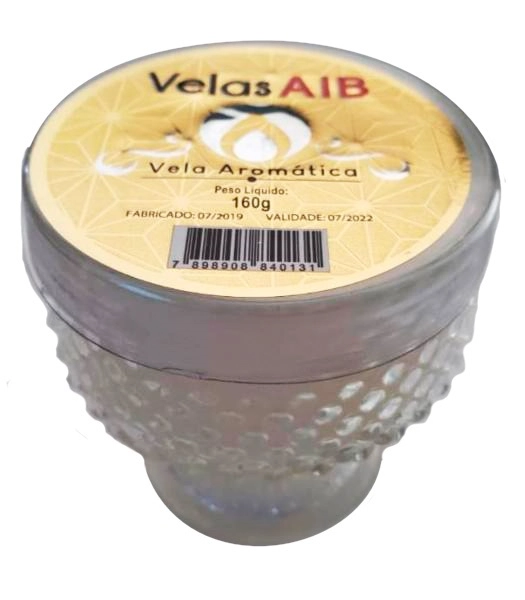 Taça Aroma Grande