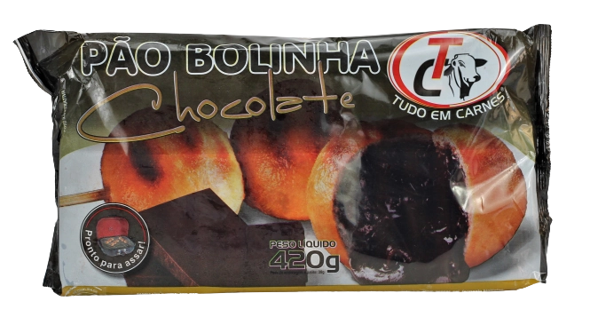 Espetinho Tudo Em Carnes 420g P.bolinha Choc.
