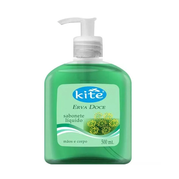 S.li.kite E.d.500ml