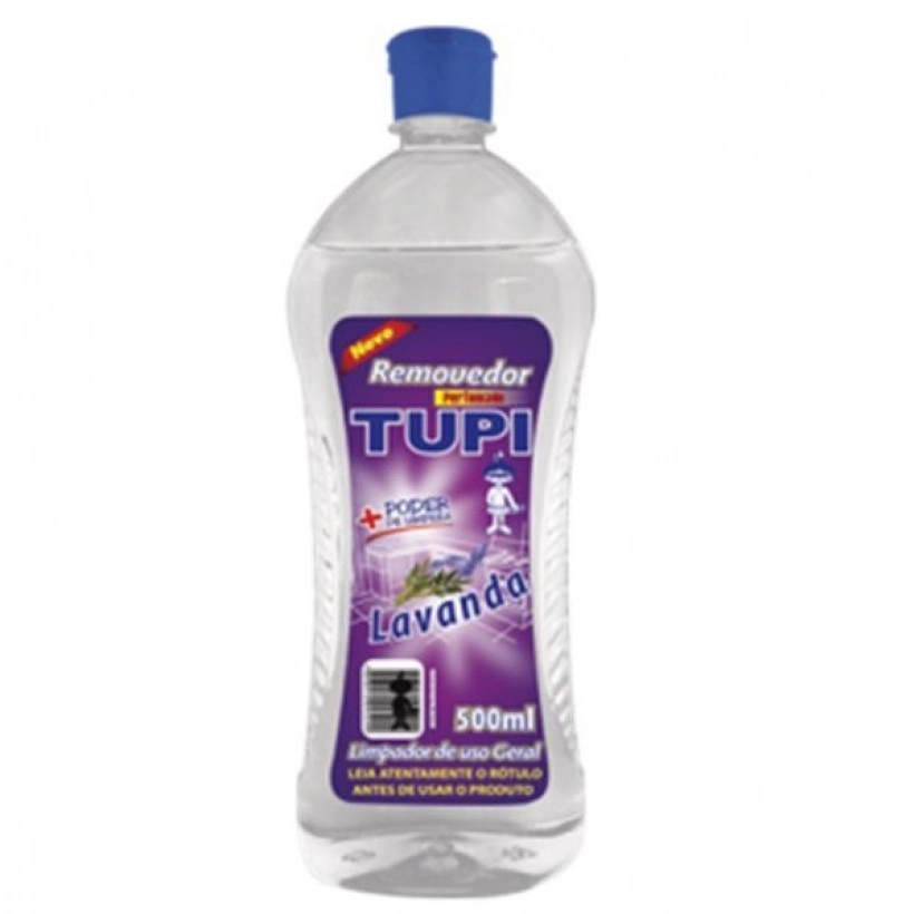 Removedor Suprema Lavanda