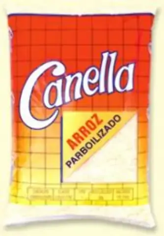 Arroz Realengo