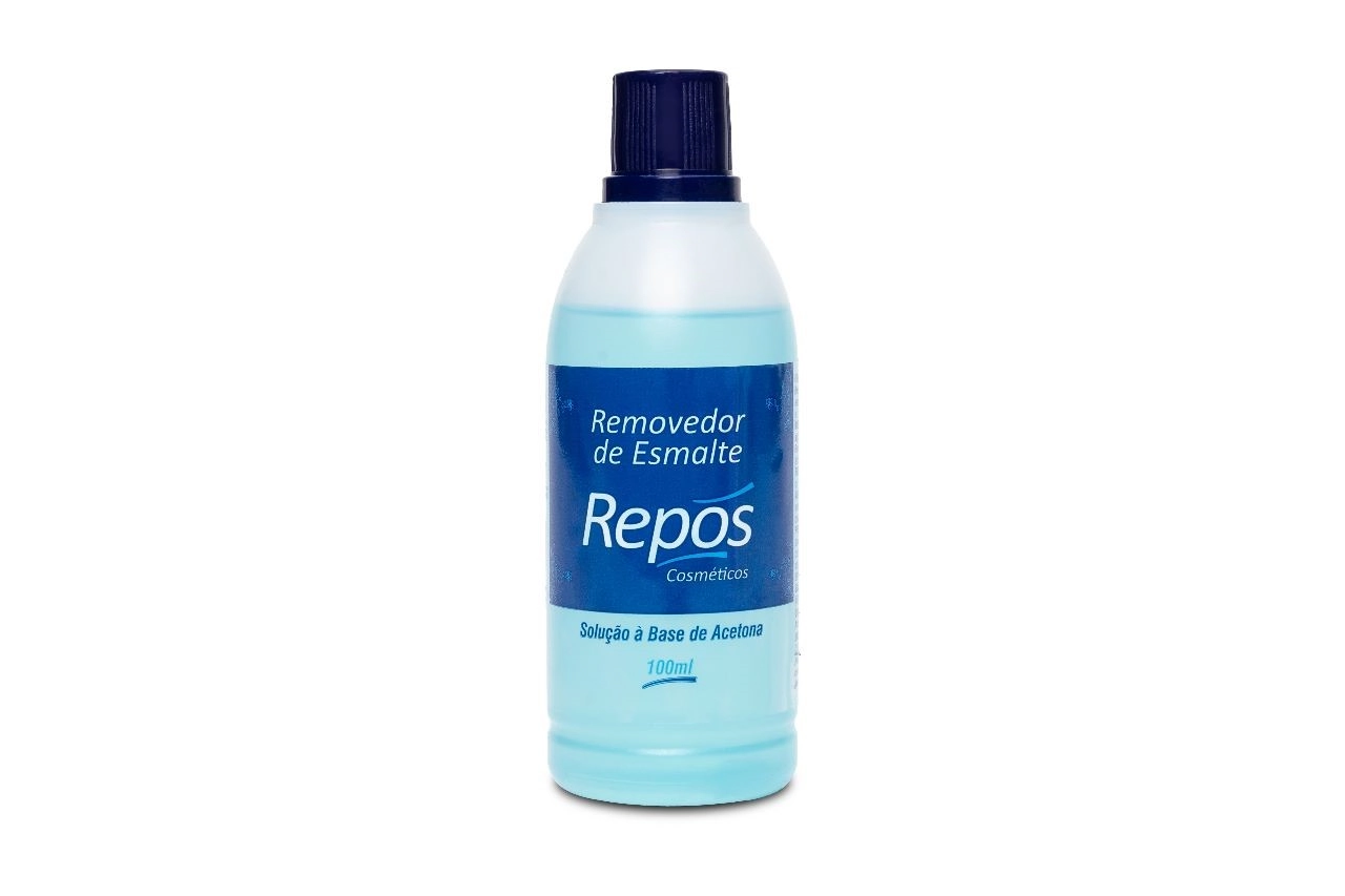 Removedor Repos 100ml C/acetona