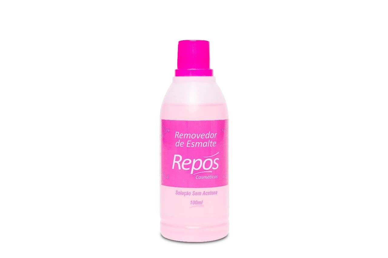 Removedor Repos 100ml S/acetona