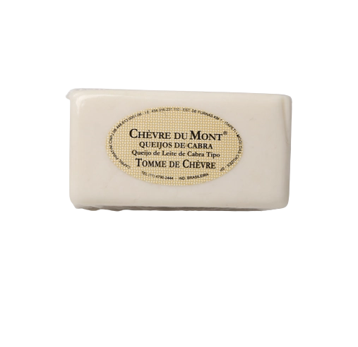 Qj Tomme De Chevre Du Mont 250gr