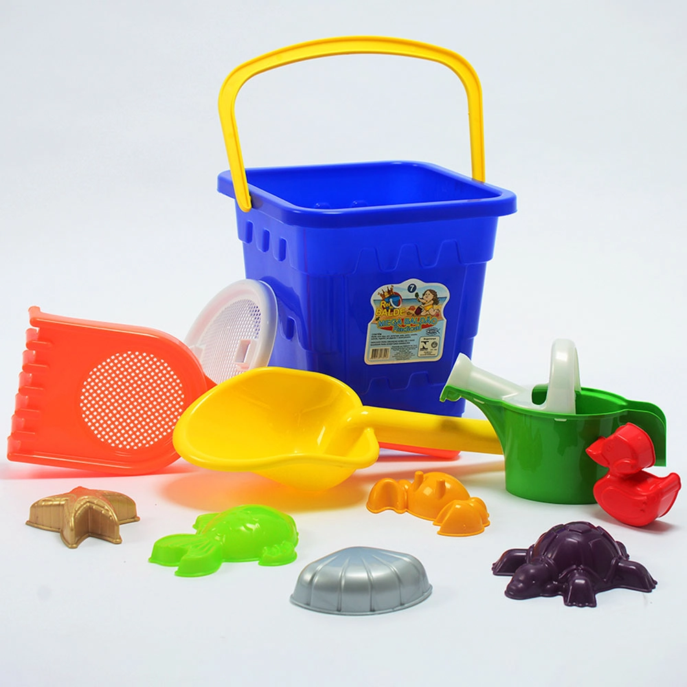 Kit Praia Surfgun Mega Baldao N7
