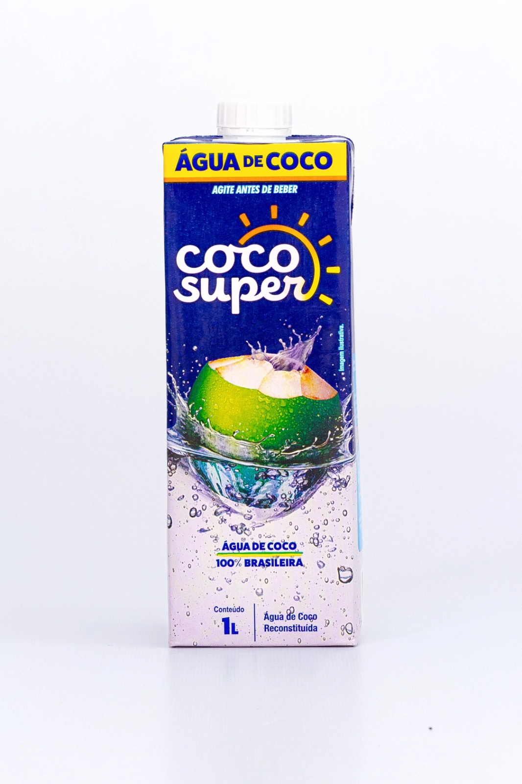 Oleo Coco Extrvirgem Nutrabix 200ml
