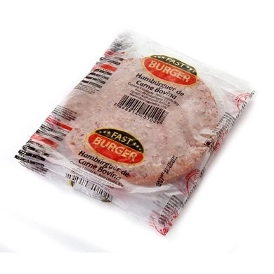 Hamb Bovino Bovmeat 56g