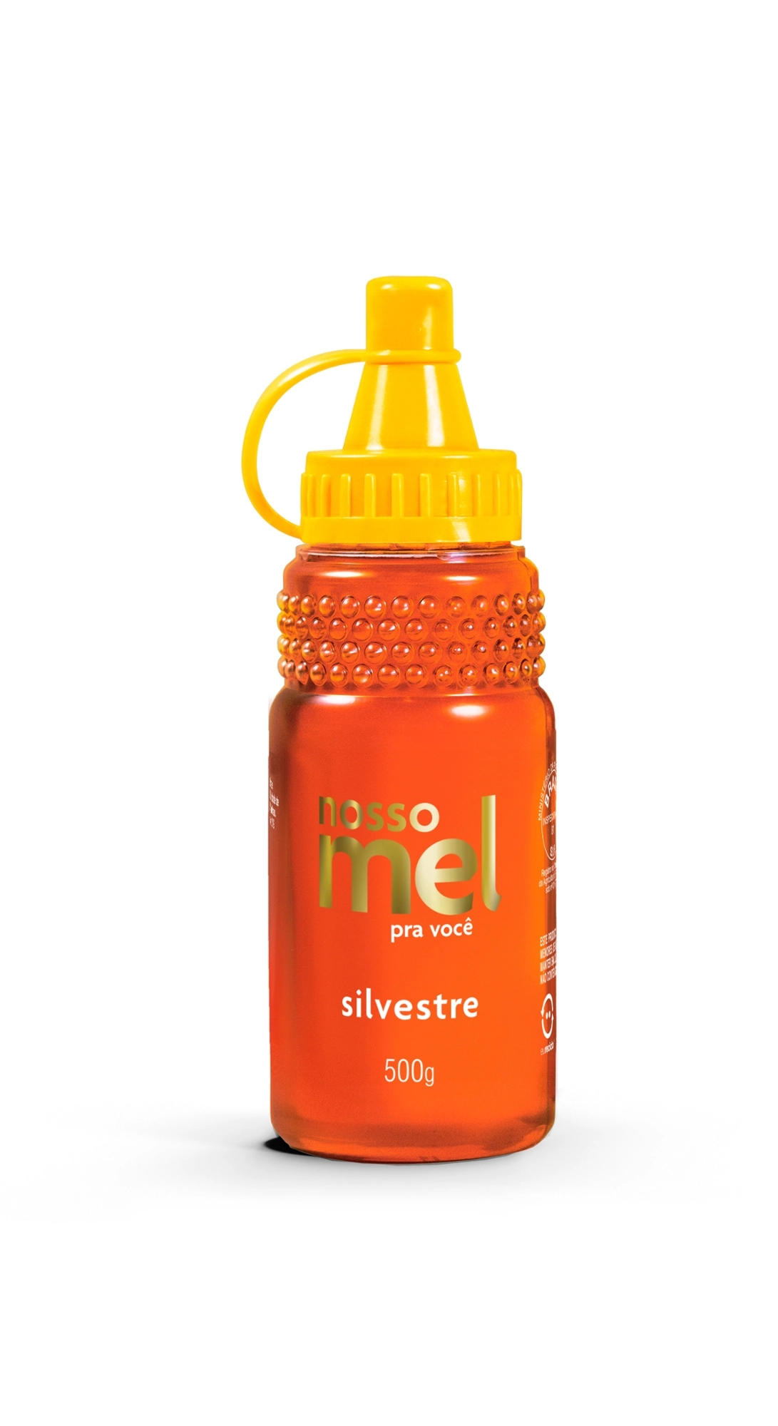 Mel Silvestre Nosso Mel 500g