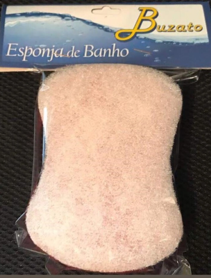Esp.natural Ecoesponjas Anatomica