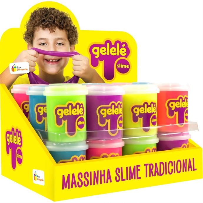Gelele Tradicional