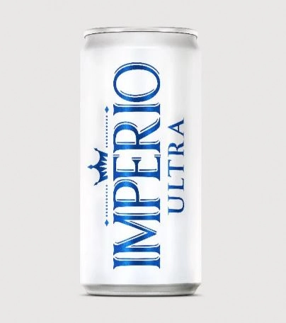 Cerv Imperio Puro Malte Ultra 269ml